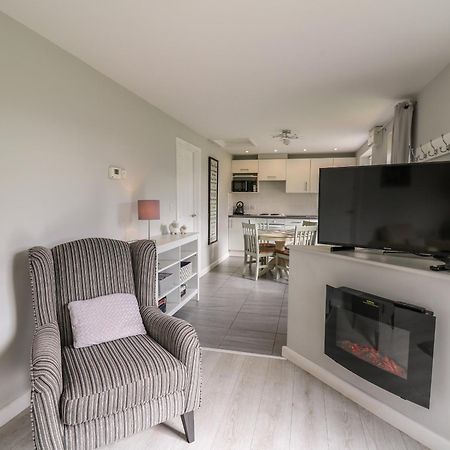 Sunny Cottage Brecon Luaran gambar