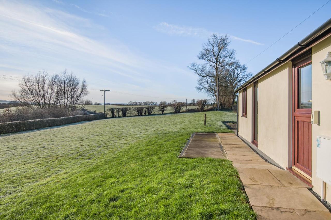 Sunny Cottage Brecon Luaran gambar