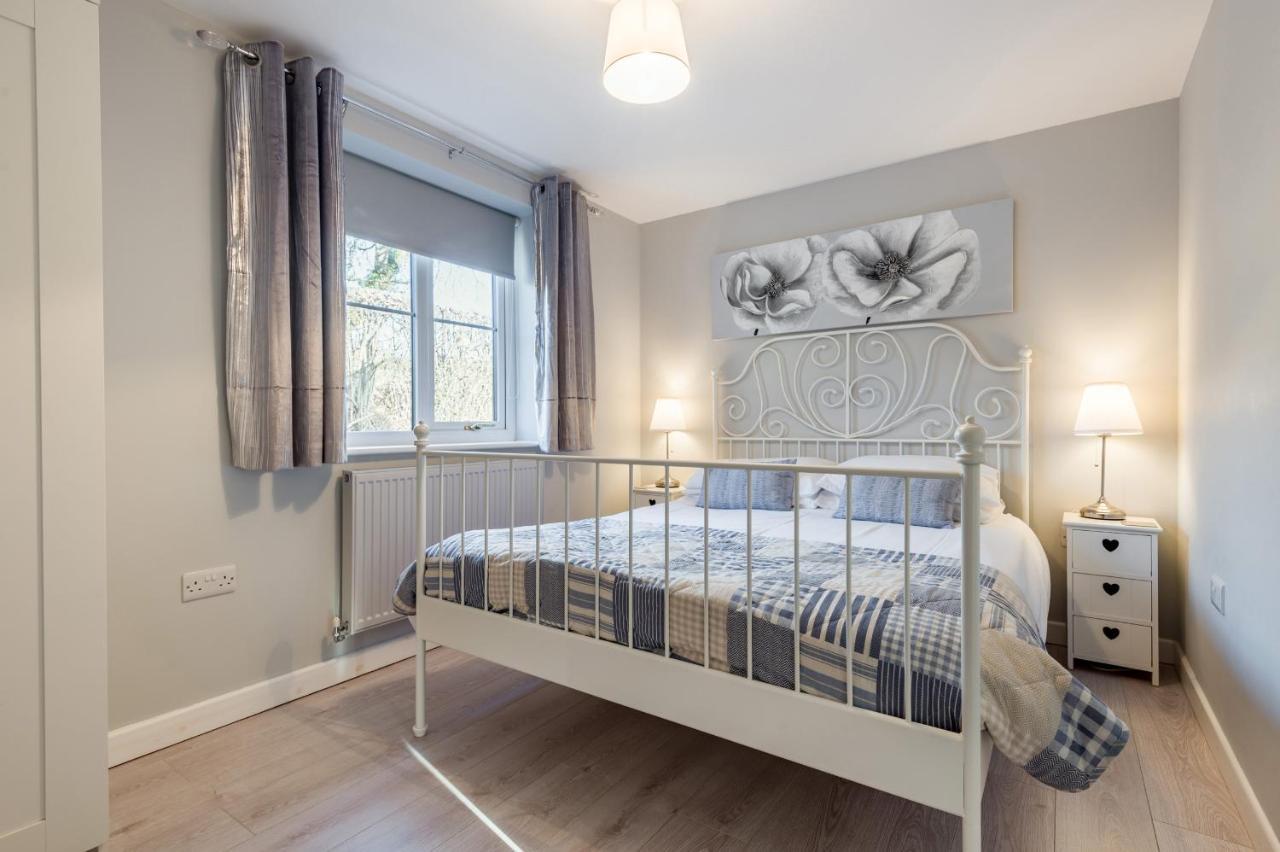 Sunny Cottage Brecon Luaran gambar