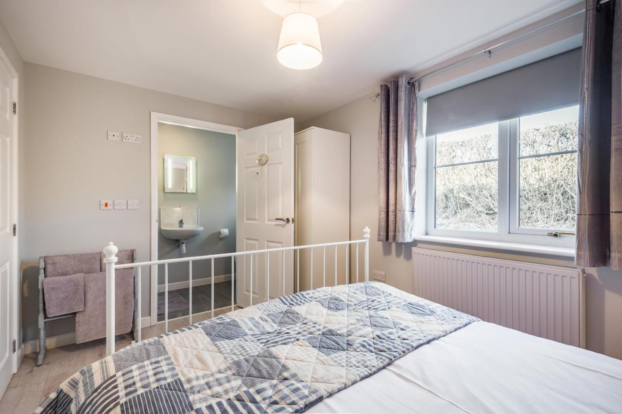 Sunny Cottage Brecon Luaran gambar