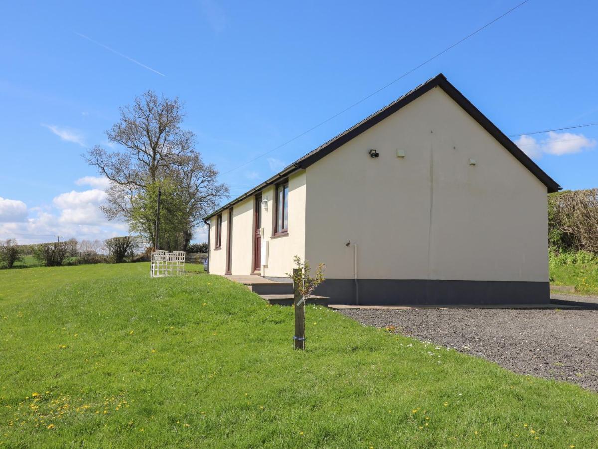 Sunny Cottage Brecon Luaran gambar