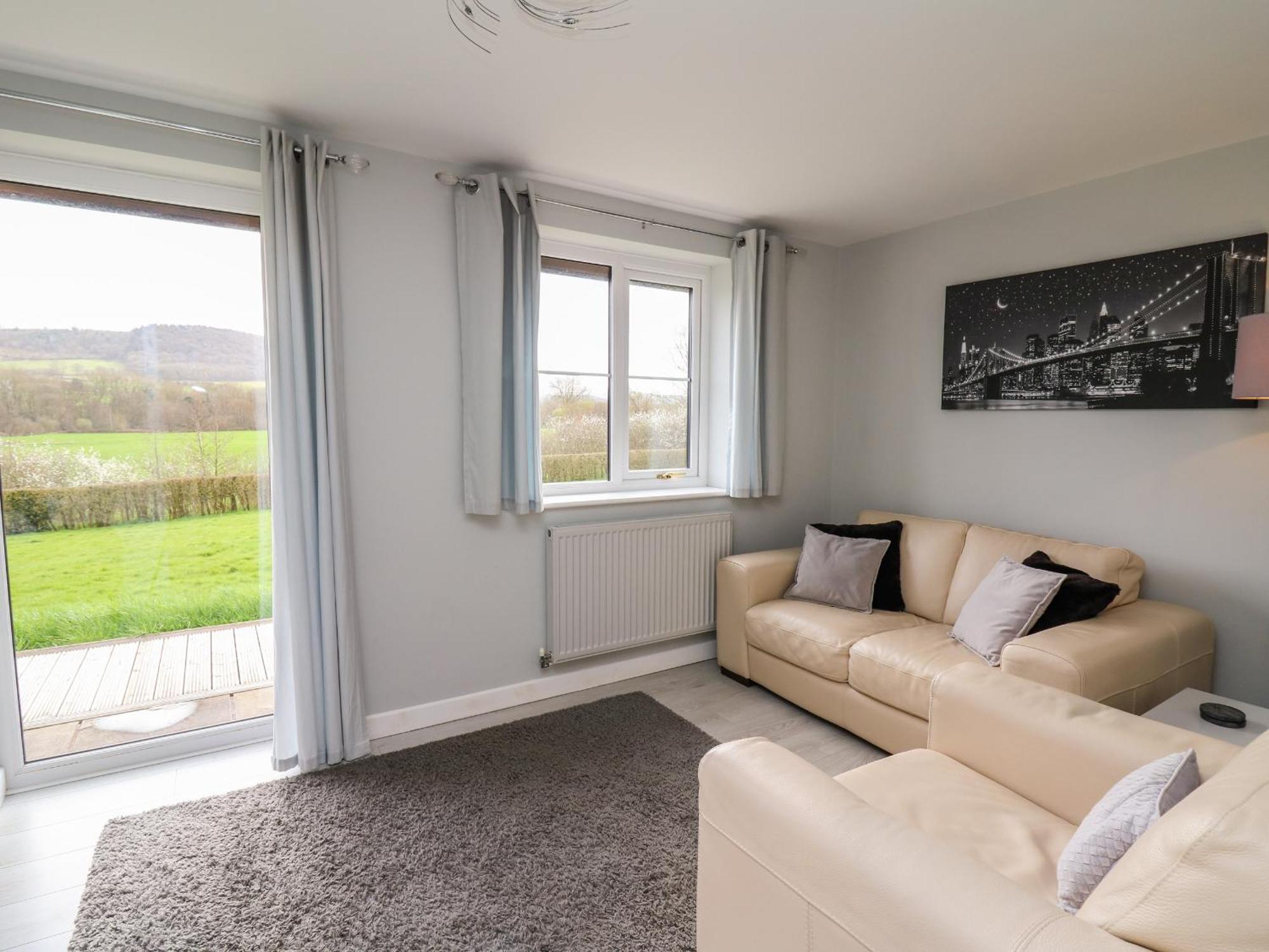 Sunny Cottage Brecon Luaran gambar